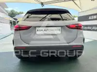 2025 Mercedes Benz GLA 200