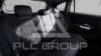 2025 Mercedes Benz GLA 200