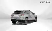 2025 Mercedes Benz GLA 200