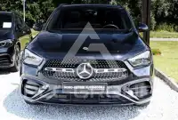 2025 Mercedes Benz GLA 200