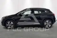 2025 Mercedes Benz GLA 200