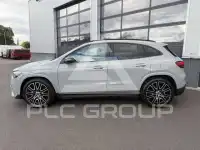 2025 Mercedes Benz GLA 200