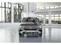2025 Mercedes Benz GLA 200