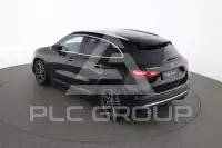 2025 Mercedes Benz GLA 200