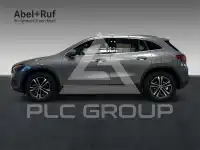 2025 Mercedes Benz GLA 200