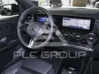 2025 Mercedes Benz GLA 200