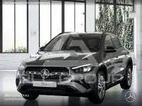 2025 Mercedes Benz GLA 200