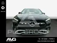 2025 Mercedes Benz GLA 200
