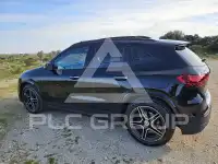 2025 Mercedes Benz GLA 200