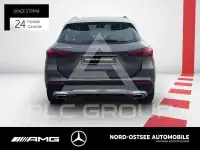 2025 Mercedes Benz GLA 200