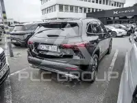 2025 Mercedes Benz GLA 200