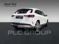 2025 Mercedes Benz GLA 200