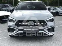 2025 Mercedes Benz GLA 200