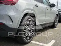 2025 Mercedes Benz GLA 200