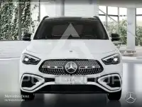 2025 Mercedes Benz GLA 200