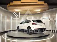 2025 Mercedes Benz GLA 200