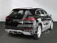 2025 Mercedes Benz GLA 200