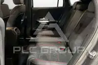 2025 Mercedes Benz GLA 200