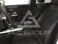 2025 Mercedes Benz GLA 200