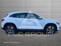 2025 Mercedes Benz GLA 200