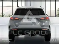2025 Mercedes Benz GLA 200