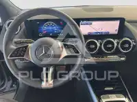 2025 Mercedes Benz GLA 200