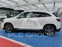 2025 Mercedes Benz GLA 200