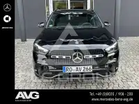 2025 Mercedes Benz GLA 200