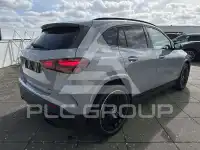 2025 Mercedes Benz GLA 200