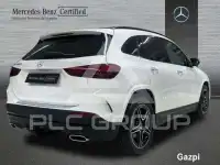 2025 Mercedes Benz GLA 200