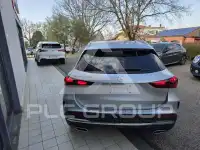 2025 Mercedes Benz GLA 200