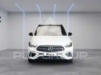 2025 Mercedes Benz GLA 200