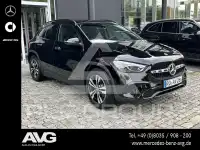2025 Mercedes Benz GLA 200