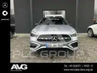 2025 Mercedes Benz GLA 200