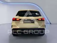 2025 Mercedes Benz GLA 200