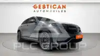 2025 Mercedes Benz EQC