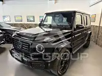 2025 Mercedes Benz GL 450