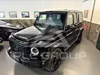 2025 Mercedes Benz GL 450