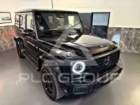 2025 Mercedes Benz GL 450