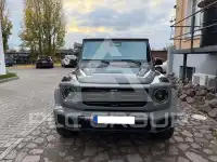 2025 Mercedes Benz 450