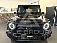 2025 Mercedes Benz GL 450