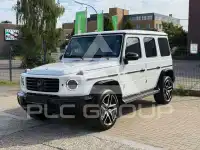 2025 Mercedes Benz 450
