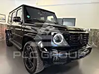 2025 Mercedes Benz GL 450