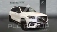 2025 Mercedes Benz Gls 450