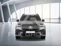 2025 Mercedes Benz Gls 450