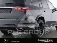 2025 Mercedes Benz Gls 450