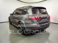 2025 Mercedes Benz Gls 450