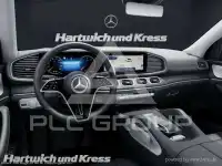2025 Mercedes Benz Gls 450