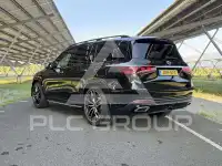 2025 Mercedes Benz Gls 450