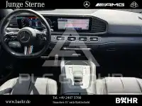 2025 Mercedes Benz Gls 450